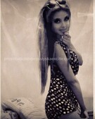 Анкета проститутки Дарина - метро Орехово-Борисово Северное, возраст - 23