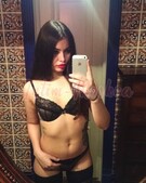 Анкета проститутки Лада - метро Арбат, возраст - 23