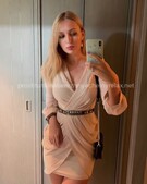 Анкета проститутки Яна - метро Хамовники, возраст - 23