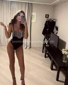 Анкета проститутки Олеся - метро Обручевский, возраст - 23