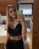 Анкета проститутки Лика - метро Перово, возраст - 23