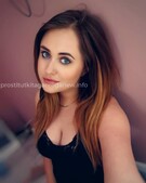 Анкета проститутки Услада - метро Южнопортовый, возраст - 23