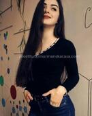 Анкета проститутки Маргарита - метро Даниловский, возраст - 23