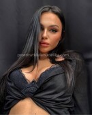 Анкета проститутки Полина - метро Беговой, возраст - 23