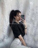 Анкета проститутки Услада - метро Можайский, возраст - 24