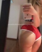 Анкета проститутки Марта - метро Выхино-Жулебино, возраст - 24