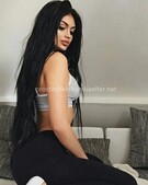 Анкета проститутки Анюта - метро Черемушки, возраст - 24