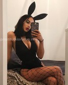 Анкета проститутки Ульяна - метро Академический, возраст - 24