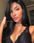 Анкета проститутки Роксана - метро Лианозово, возраст - 24