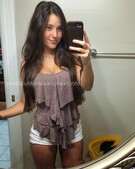 Анкета проститутки Рита - метро Орехово-Борисово Северное, возраст - 24