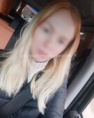 Анкета проститутки Роза - метро Лефортово, возраст - 24