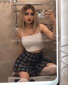 Анкета проститутки Ольга - метро Хамовники, возраст - 24