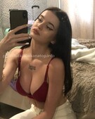 Анкета проститутки Елена - метро Тверской, возраст - 24