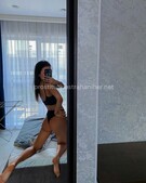 Анкета проститутки Эмма - метро Бабушкинский, возраст - 24