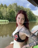 Анкета проститутки Яна - метро Дорогомилово, возраст - 24