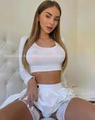 Анкета проститутки Надюша - метро Мещанский, возраст - 24