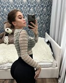 Анкета проститутки Лилия - метро Таганский, возраст - 24