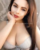 Анкета проститутки Дарья - метро Пресненский, возраст - 24