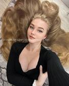 Анкета проститутки Таюша - метро Мещанский, возраст - 24