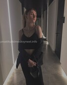 Анкета проститутки Римма - метро Беговой, возраст - 24