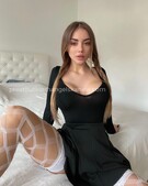 Анкета проститутки Викуся - метро Пресненский, возраст - 24