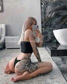 Анкета проститутки Лада - метро Северное Медведково, возраст - 24