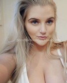 Анкета проститутки Зина - метро Тропарево-Никулино, возраст - 24