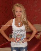 Анкета проститутки Снежана - метро Северное Медведково, возраст - 24