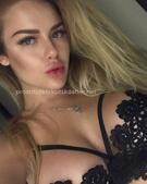 Анкета проститутки Катюша - метро Алексеевский, возраст - 24