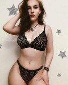 Анкета проститутки Ольга - метро Ясенево, возраст - 24