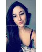 Анкета проститутки Ульяна - метро Даниловский, возраст - 24