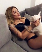 Анкета проститутки Услада - метро Беговой, возраст - 24