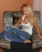 Анкета проститутки Ленусик - метро Пресненский, возраст - 24