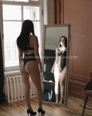 Анкета проститутки Катюша - метро Донской, возраст - 24