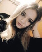 Анкета проститутки Галя - метро Нагатино-Садовники, возраст - 24