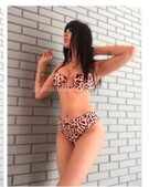 Анкета проститутки Каролина - метро Чертаново Центральное, возраст - 25