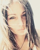 Анкета проститутки Анюта - метро Нагатино-Садовники, возраст - 25