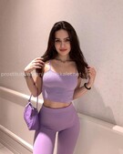 Анкета проститутки Марта - метро Басманный, возраст - 25