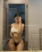 Анкета проститутки Таня - метро Пресненский, возраст - 25