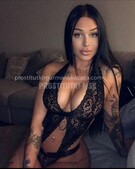 Анкета проститутки Олеся - метро Северное Медведково, возраст - 25