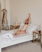 Анкета проститутки Надя - метро Южнопортовый, возраст - 25