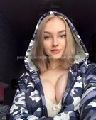 Анкета проститутки Мишель - метро Сокол, возраст - 25