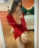 Анкета проститутки Лина - метро Даниловский, возраст - 25