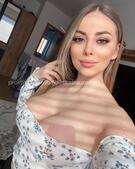 Анкета проститутки Маргарита - метро Тверской, возраст - 25