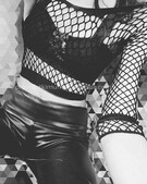 Анкета проститутки Аврора - метро Тверской, возраст - 25