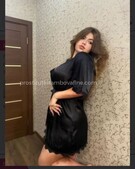 Анкета проститутки Лиза - метро Донской, возраст - 25