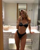 Анкета проститутки Яна - метро Басманный, возраст - 25