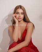 Анкета проститутки Милослава - метро Крылатское, возраст - 25