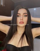 Анкета проститутки Света - метро Сокол, возраст - 25