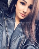 Анкета проститутки Тая - метро Тверской, возраст - 25